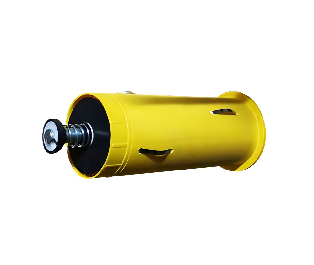 Bobbin filler Reverse rotation adapter for unwinding creel Tangential unwinding positions