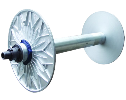Weaving Beam for Picanol 