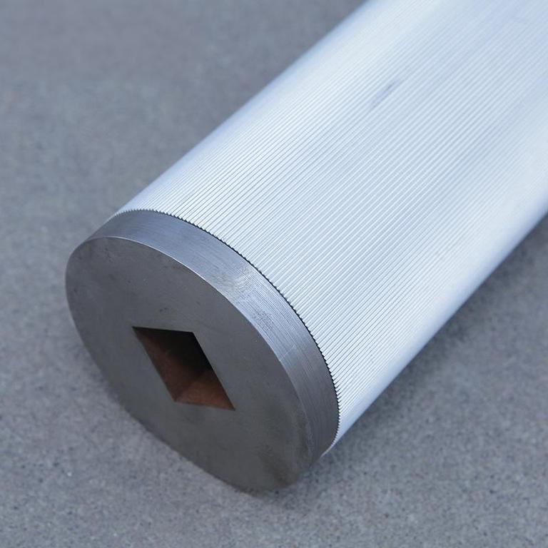 cloth roller for weaving machine