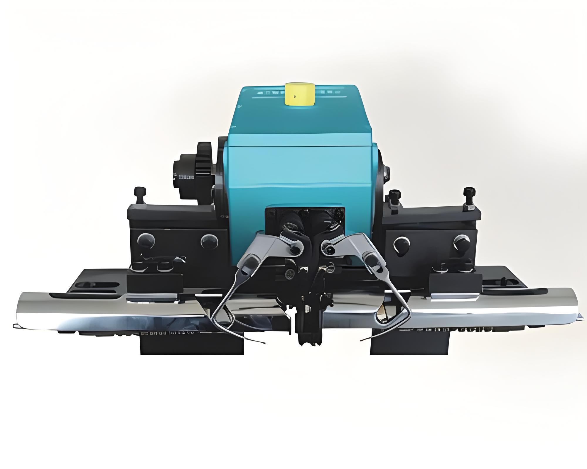 tuck in device for weaving machine