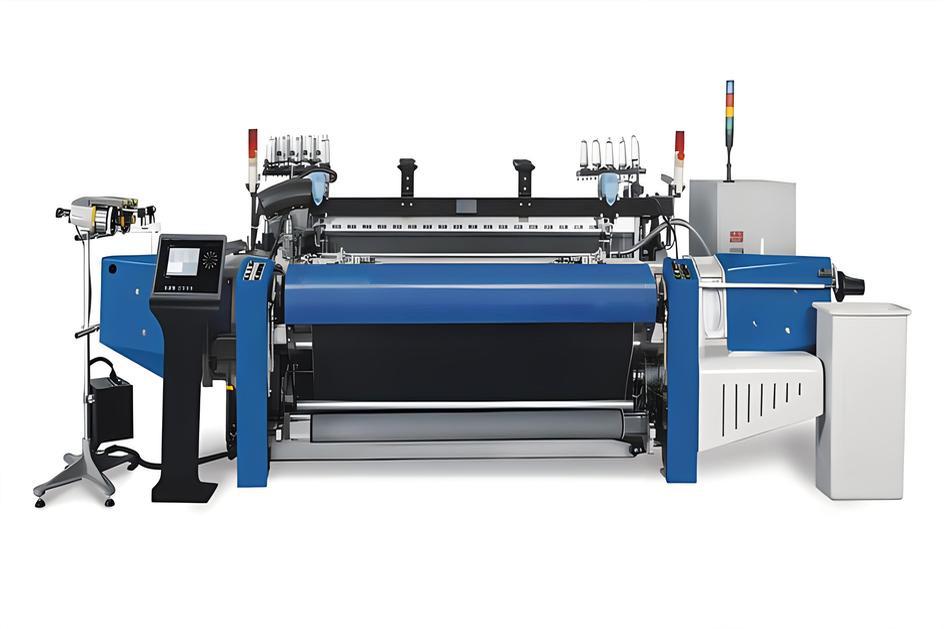 WTGA588 high speed rapier loom 