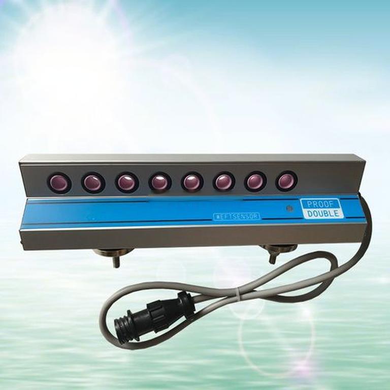 hot sale weft yarn detectors for weaving mahcine
