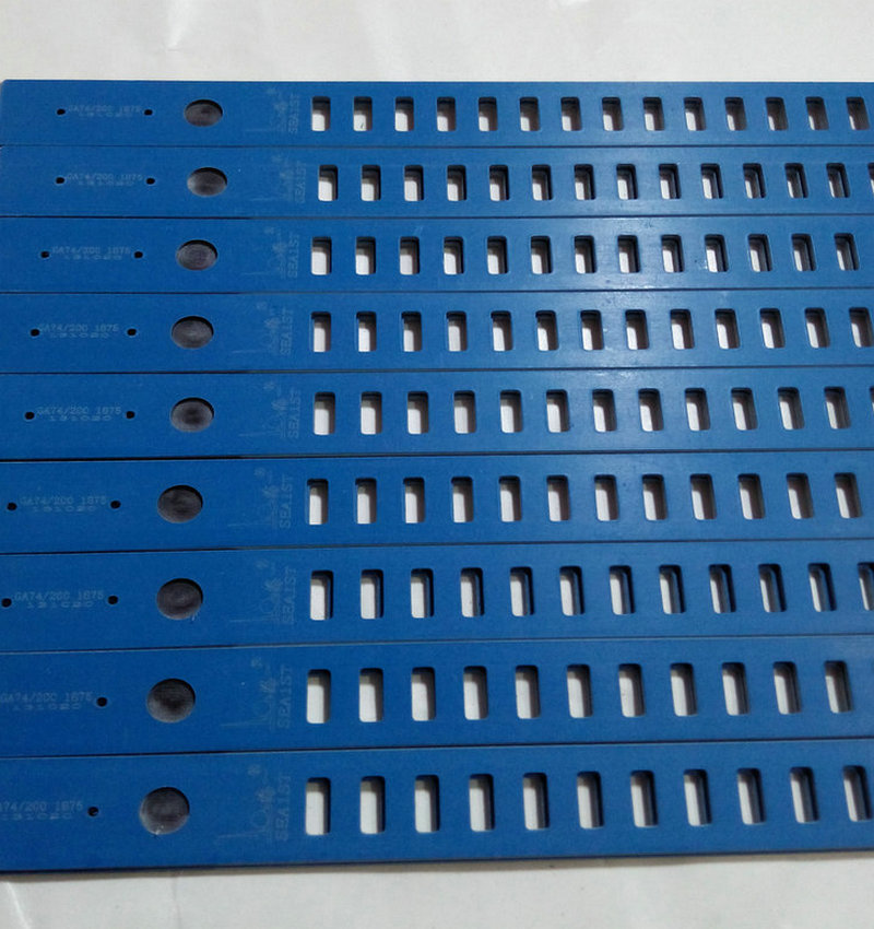 rapier tapes for all kinds of models rapier looms such as somet,picanol,sulzer,donier,item etc