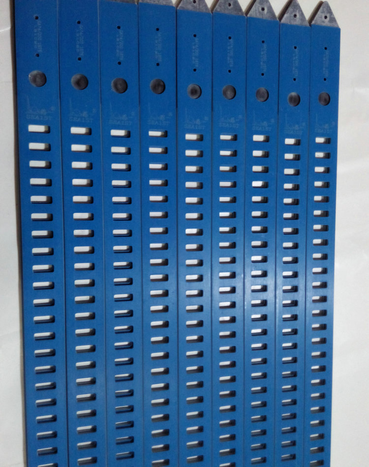 rapier tapes for all kinds of models rapier looms such as somet,picanol,sulzer,donier,item etc