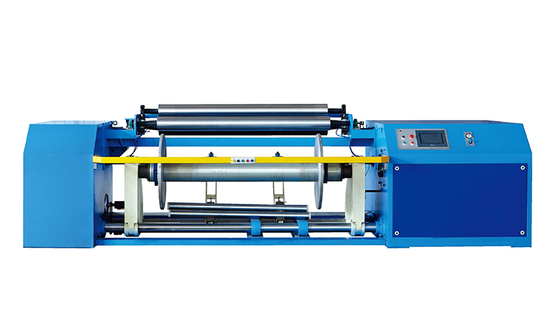 The Importance of Maintaining Glass fiber Warping Machines in Textile Machinery